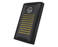 SanDisk Professional G-DRIVE ArmorLock SSD 2TB - 1160496 - zdjęcie 2